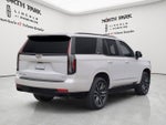 2024 Cadillac Escalade 4WD Sport Platinum