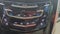 2019 Cadillac Escalade ESV Premium Luxury