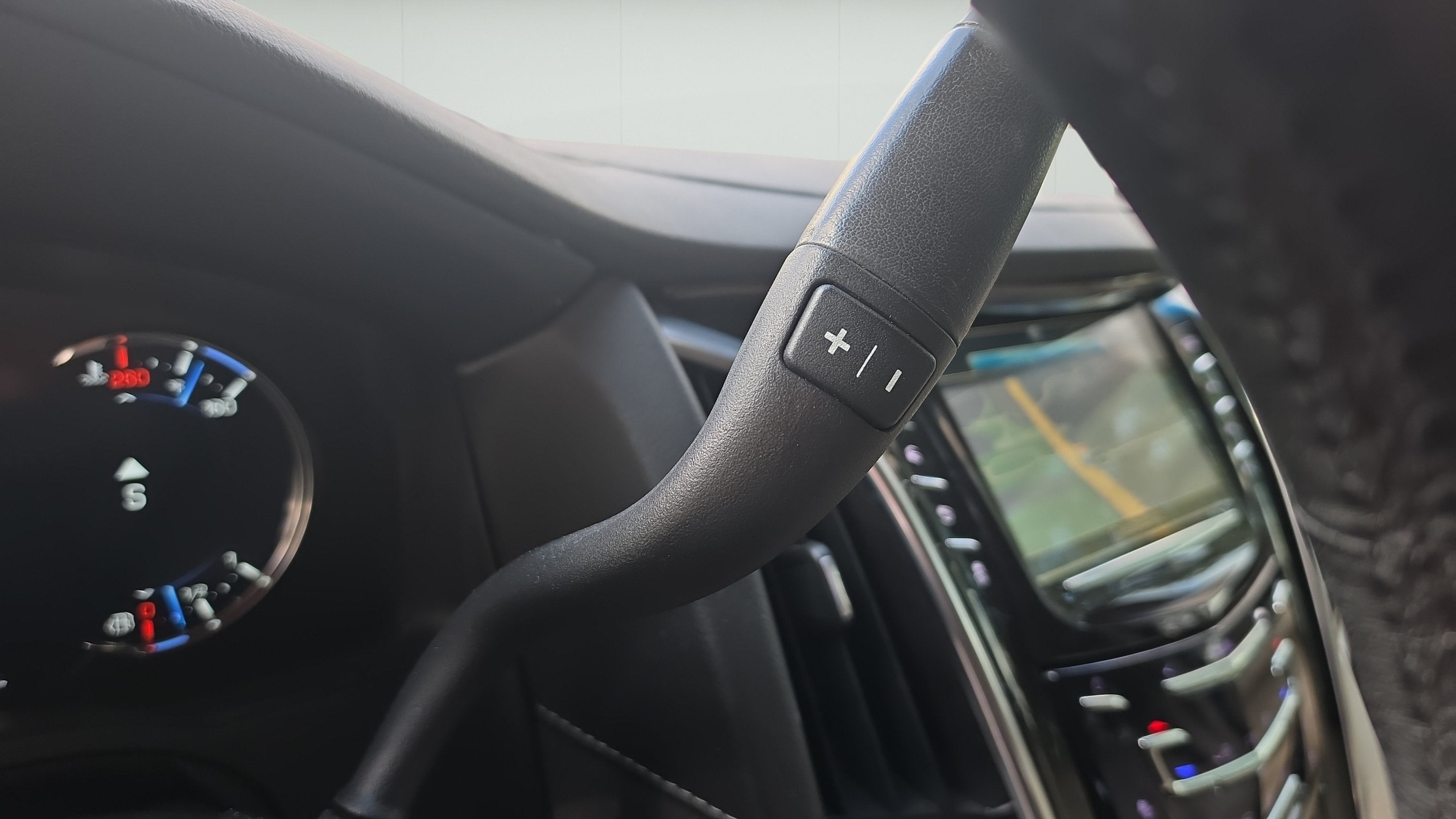 2019 Cadillac Escalade ESV Premium Luxury