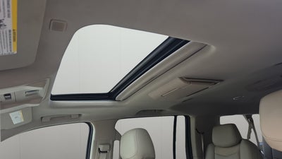 2019 Cadillac Escalade ESV Premium Luxury