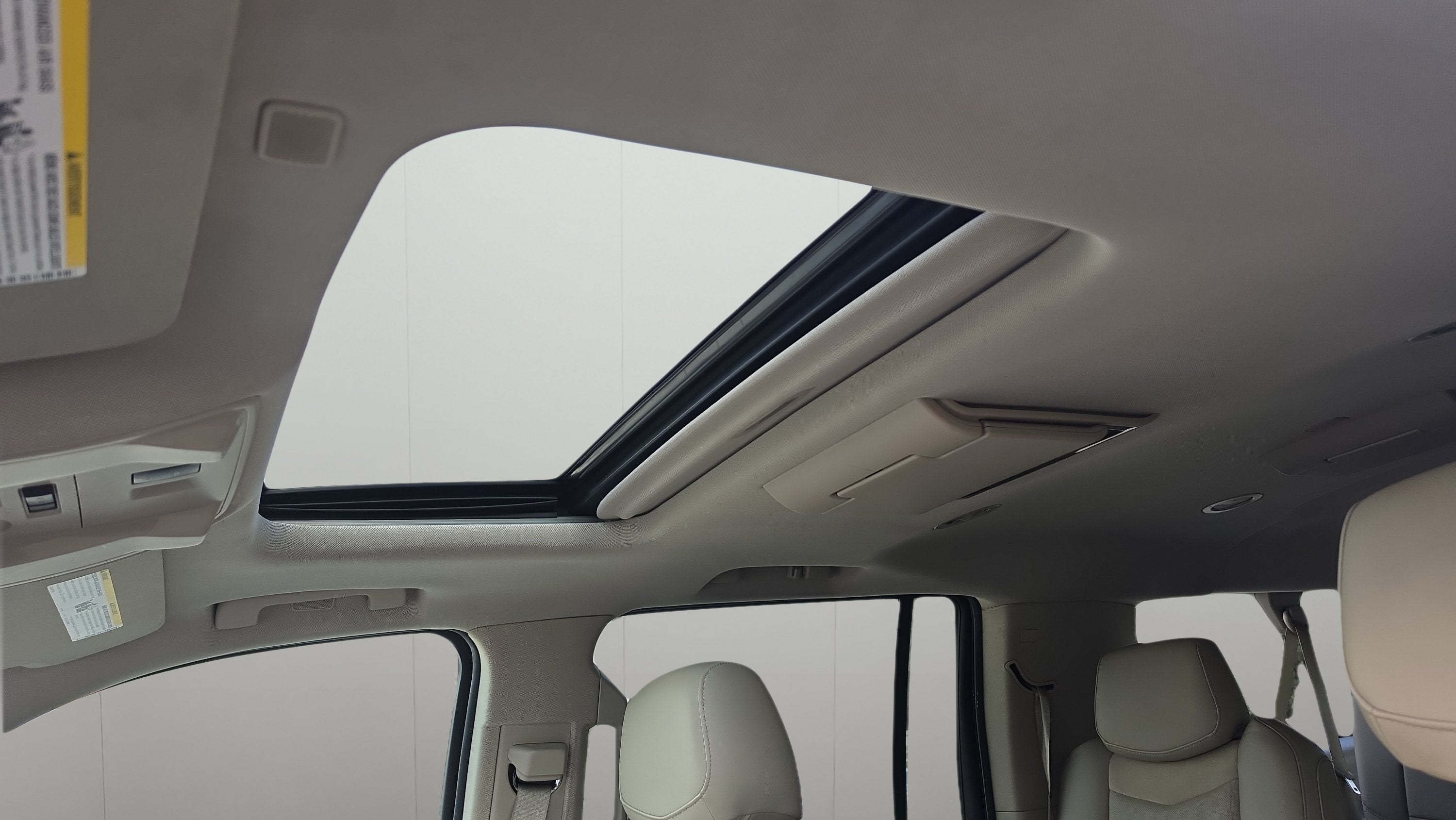 2019 Cadillac Escalade ESV Premium Luxury