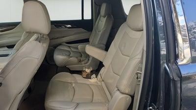2019 Cadillac Escalade ESV Premium Luxury
