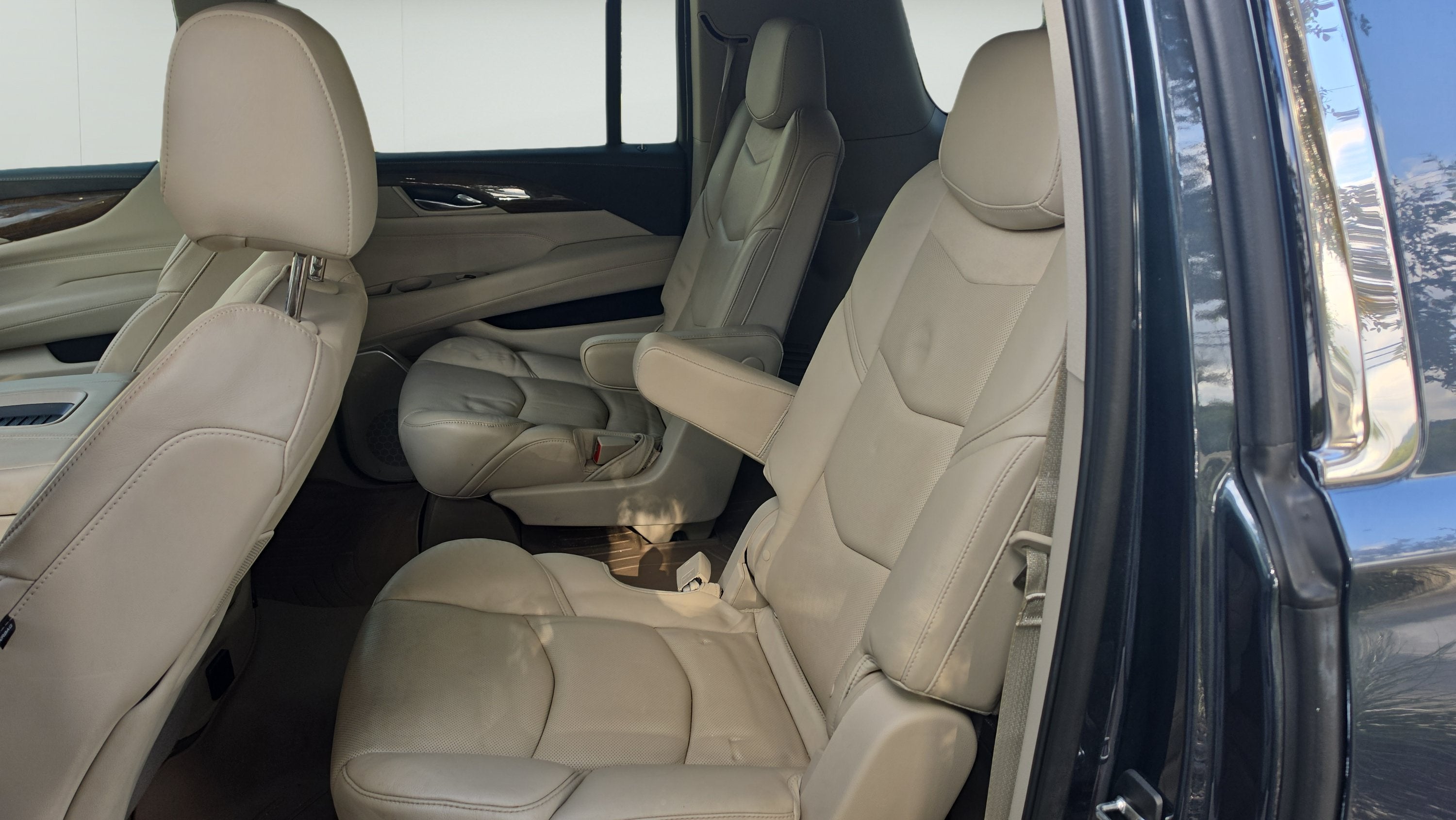 2019 Cadillac Escalade ESV Premium Luxury