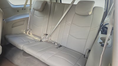 2019 Cadillac Escalade ESV Premium Luxury