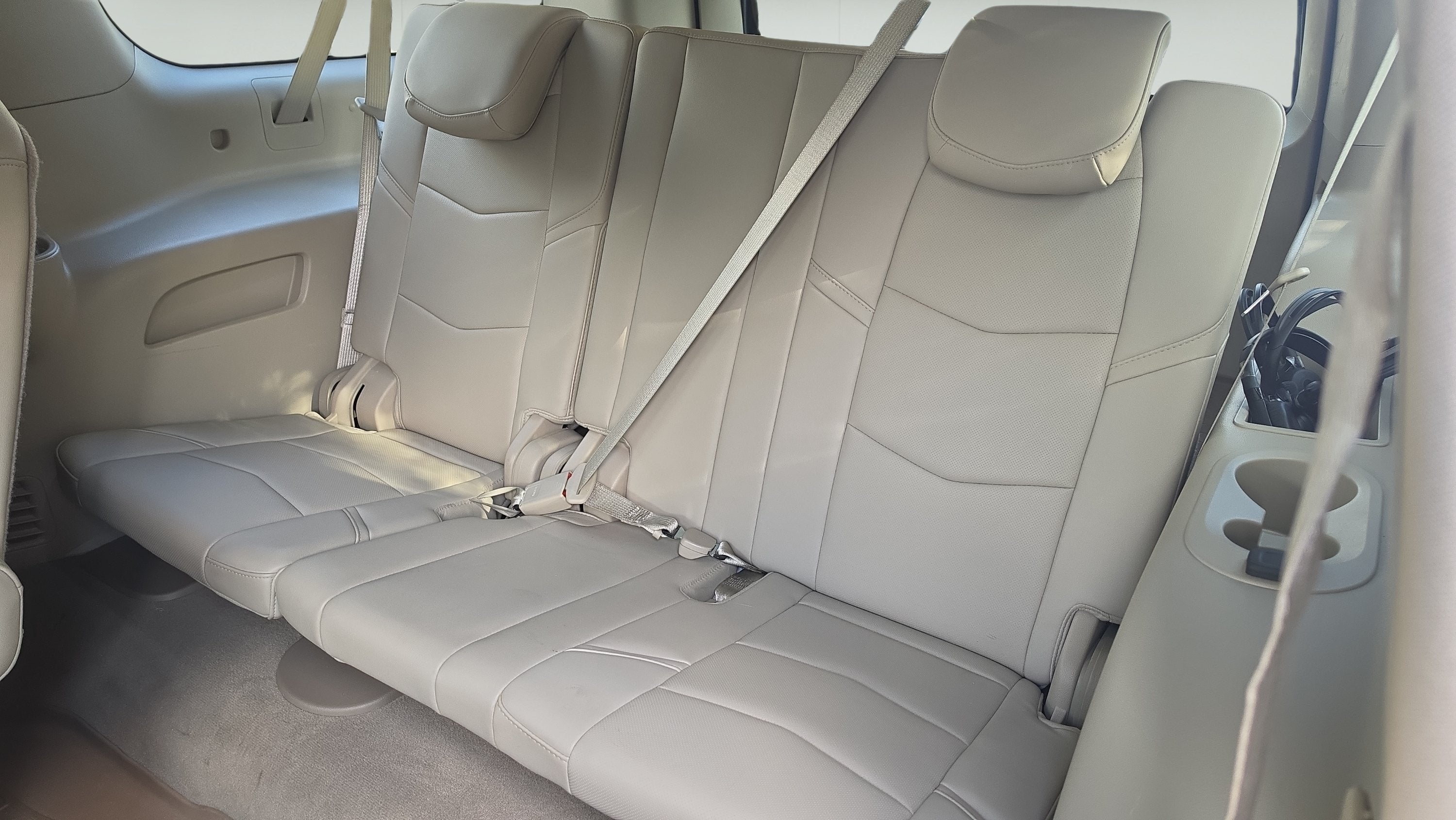 2019 Cadillac Escalade ESV Premium Luxury