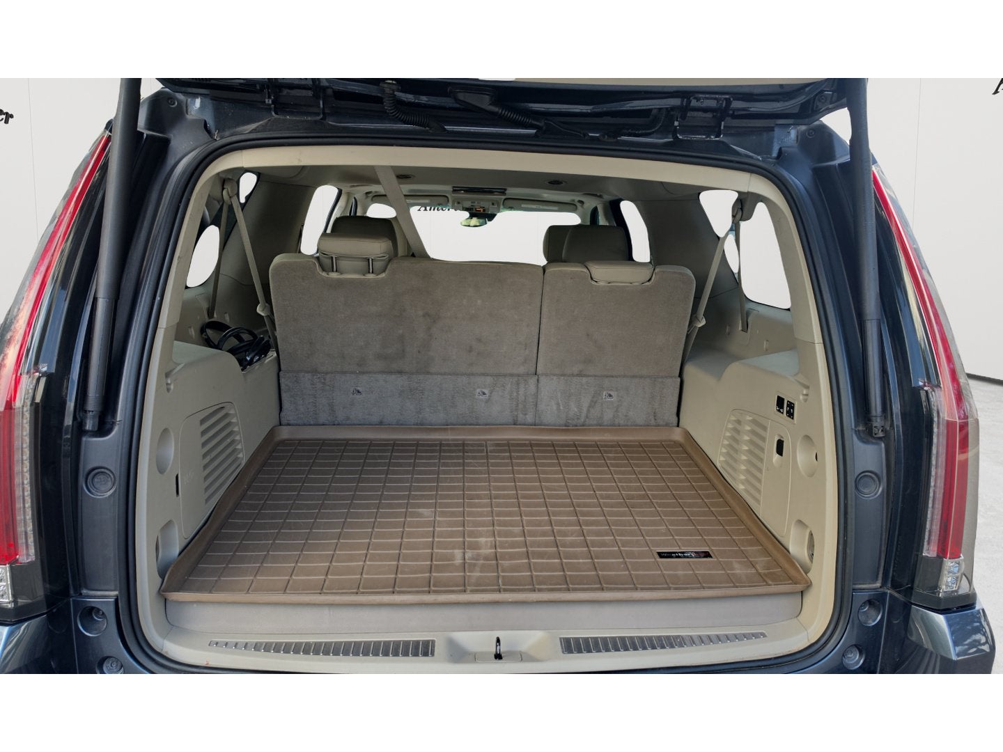 2019 Cadillac Escalade ESV Premium Luxury