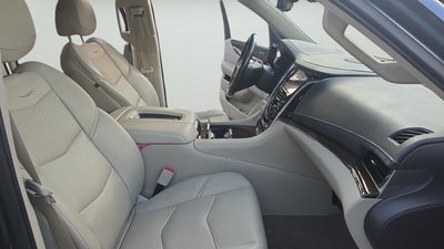 2019 Cadillac Escalade ESV Premium Luxury