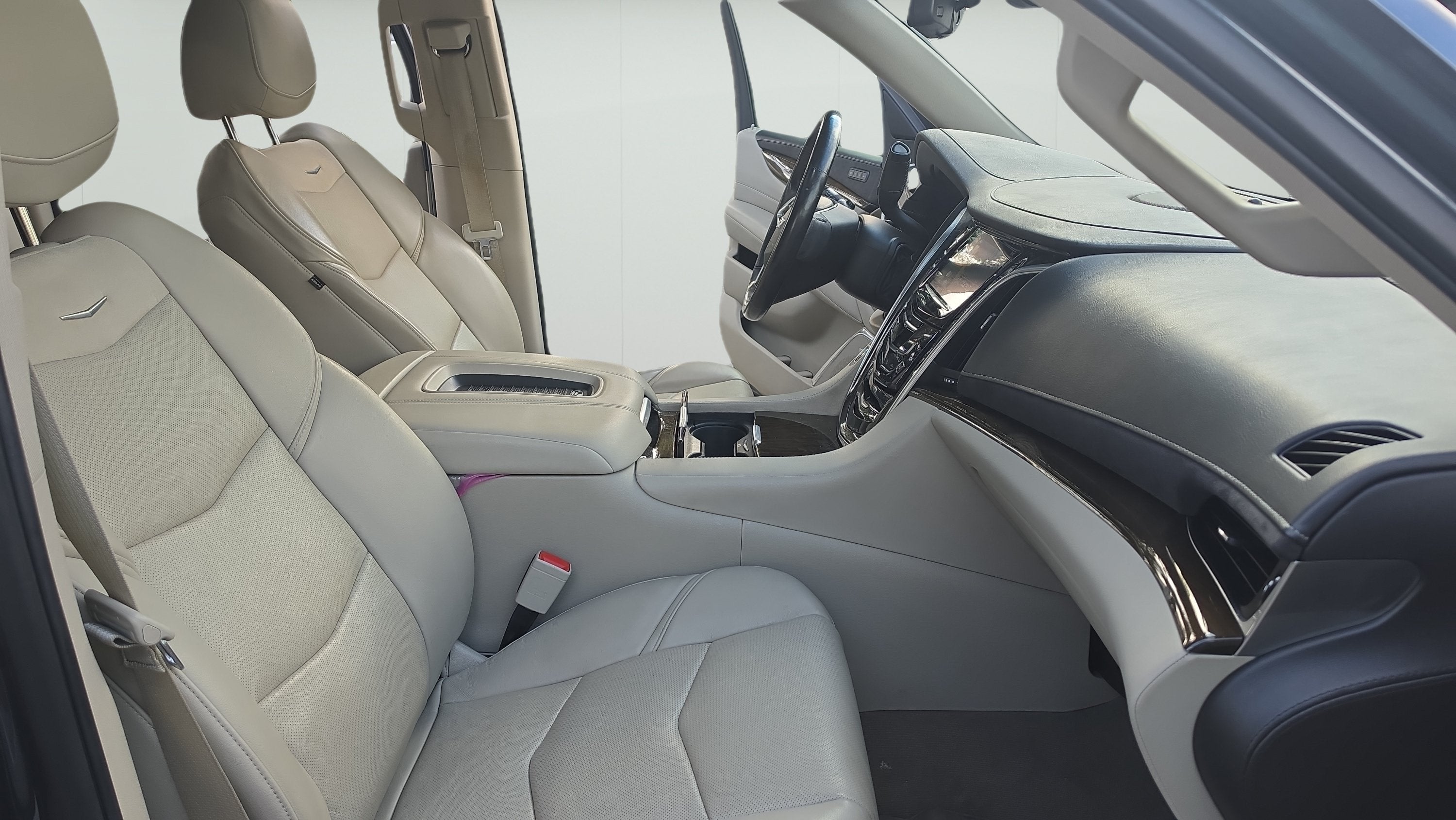 2019 Cadillac Escalade ESV Premium Luxury