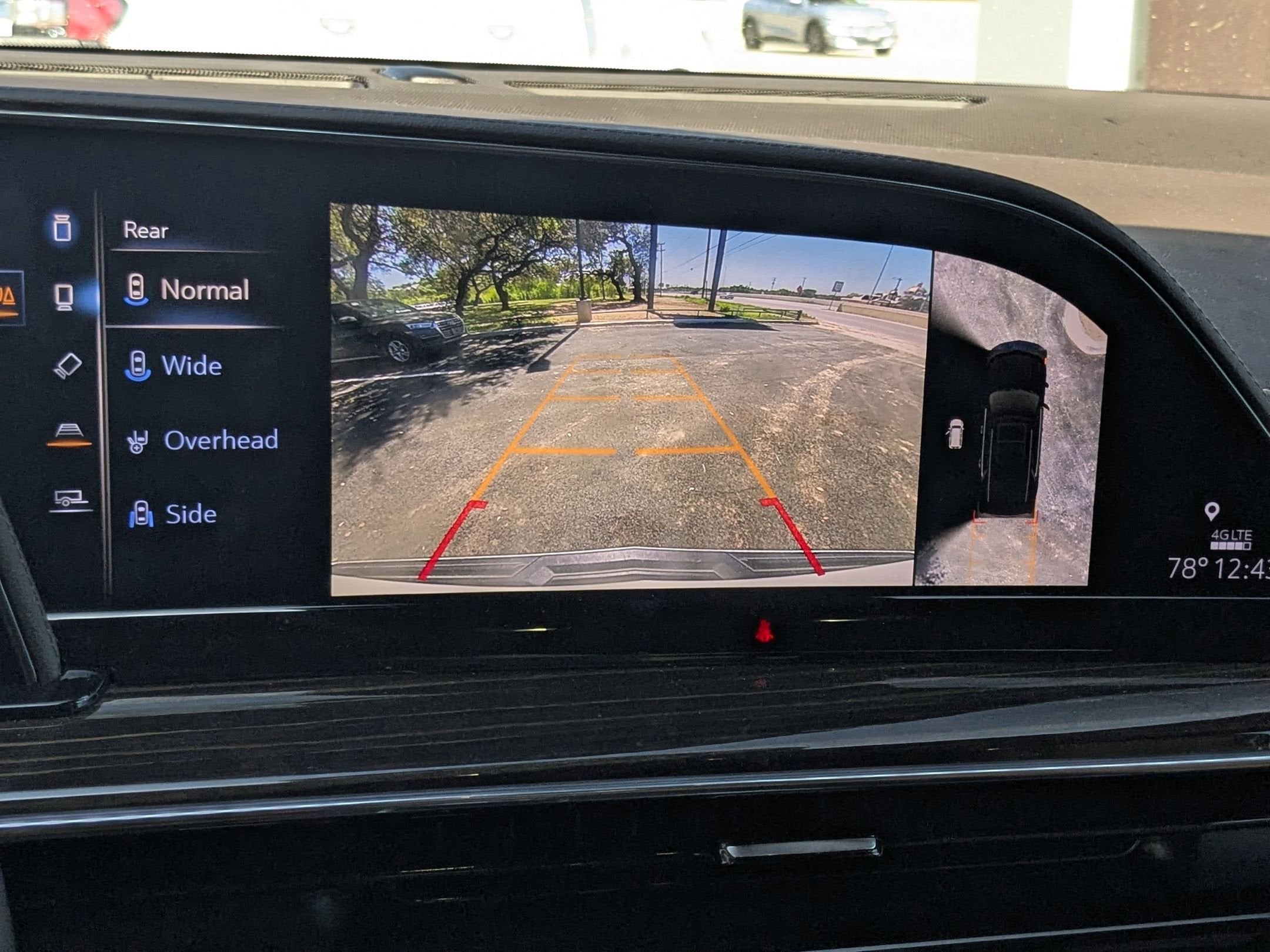 2022 Cadillac Escalade ESV Premium Luxury