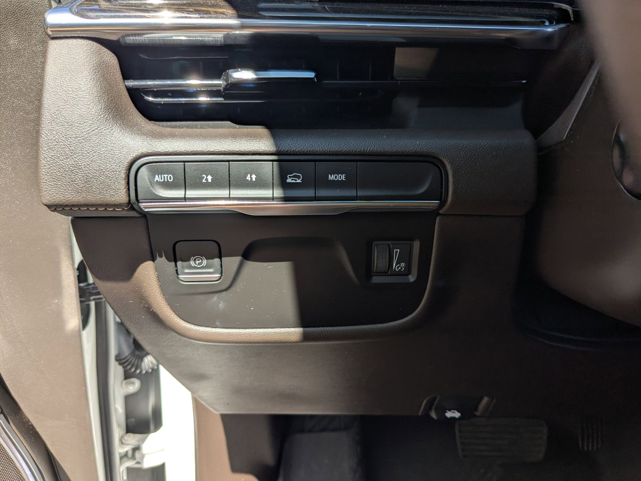 2022 Cadillac Escalade ESV Premium Luxury