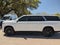 2022 Cadillac Escalade ESV Premium Luxury