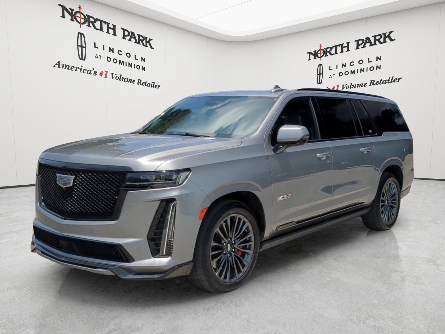 2023 Cadillac Escalade ESV AWD V-Series