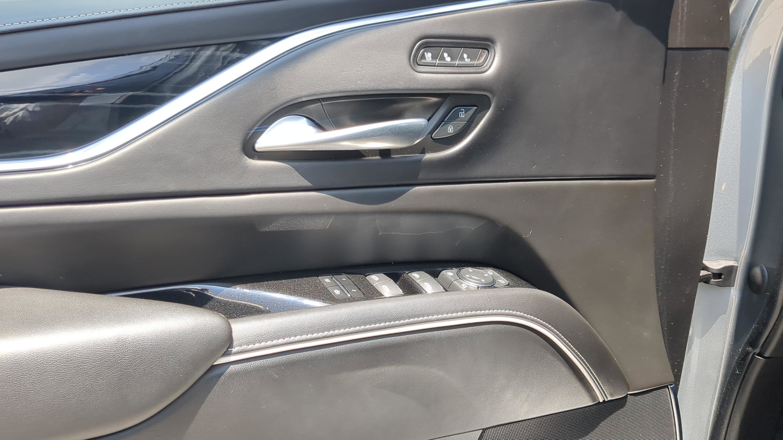 2023 Cadillac Escalade ESV AWD V-Series