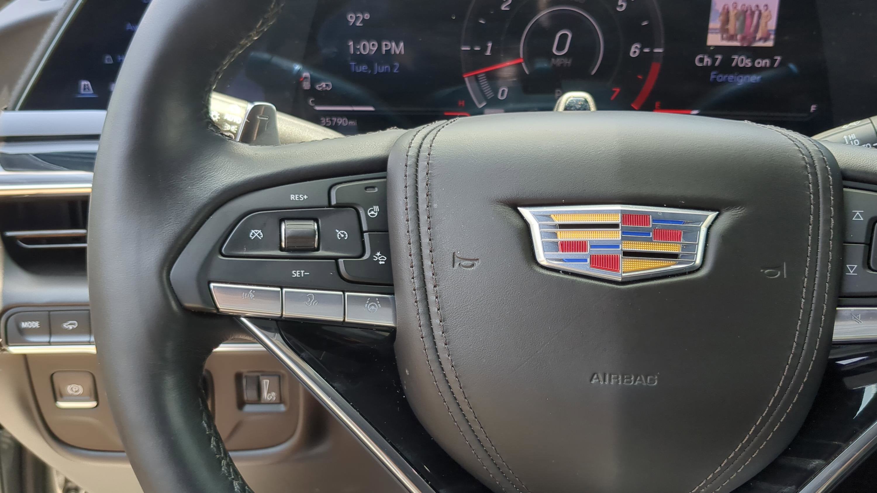 2023 Cadillac Escalade ESV AWD V-Series