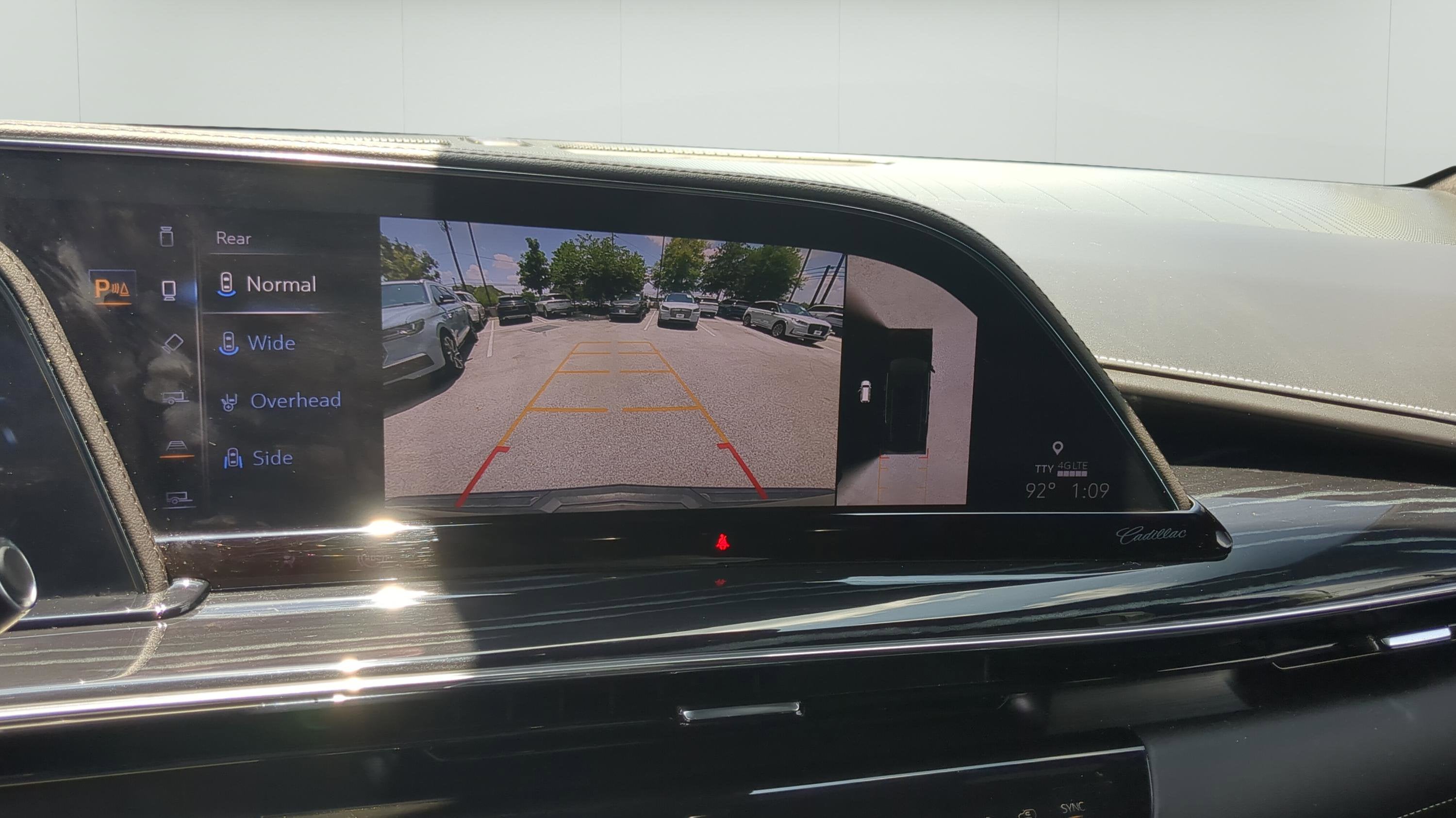 2023 Cadillac Escalade ESV AWD V-Series