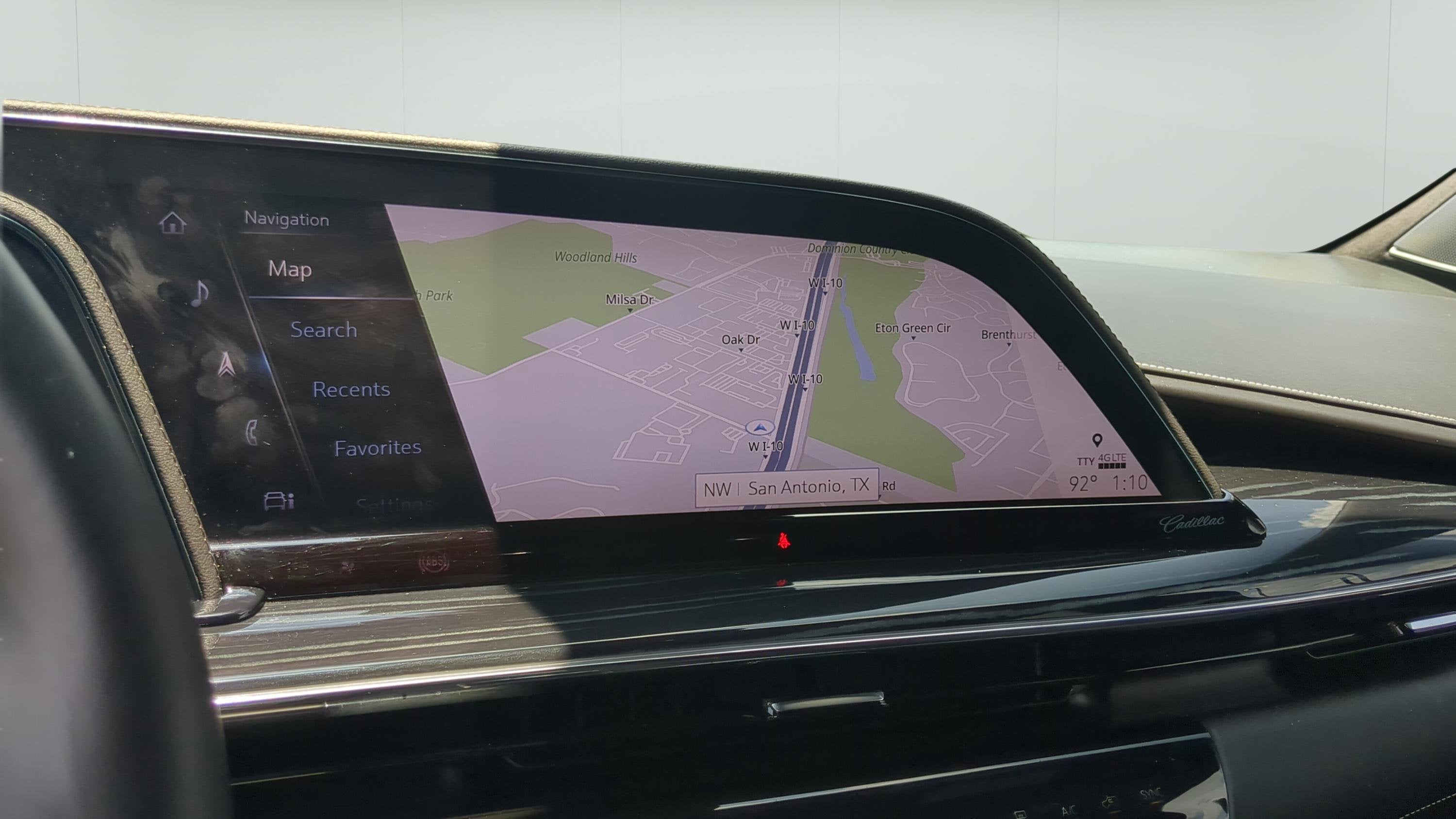 2023 Cadillac Escalade ESV AWD V-Series
