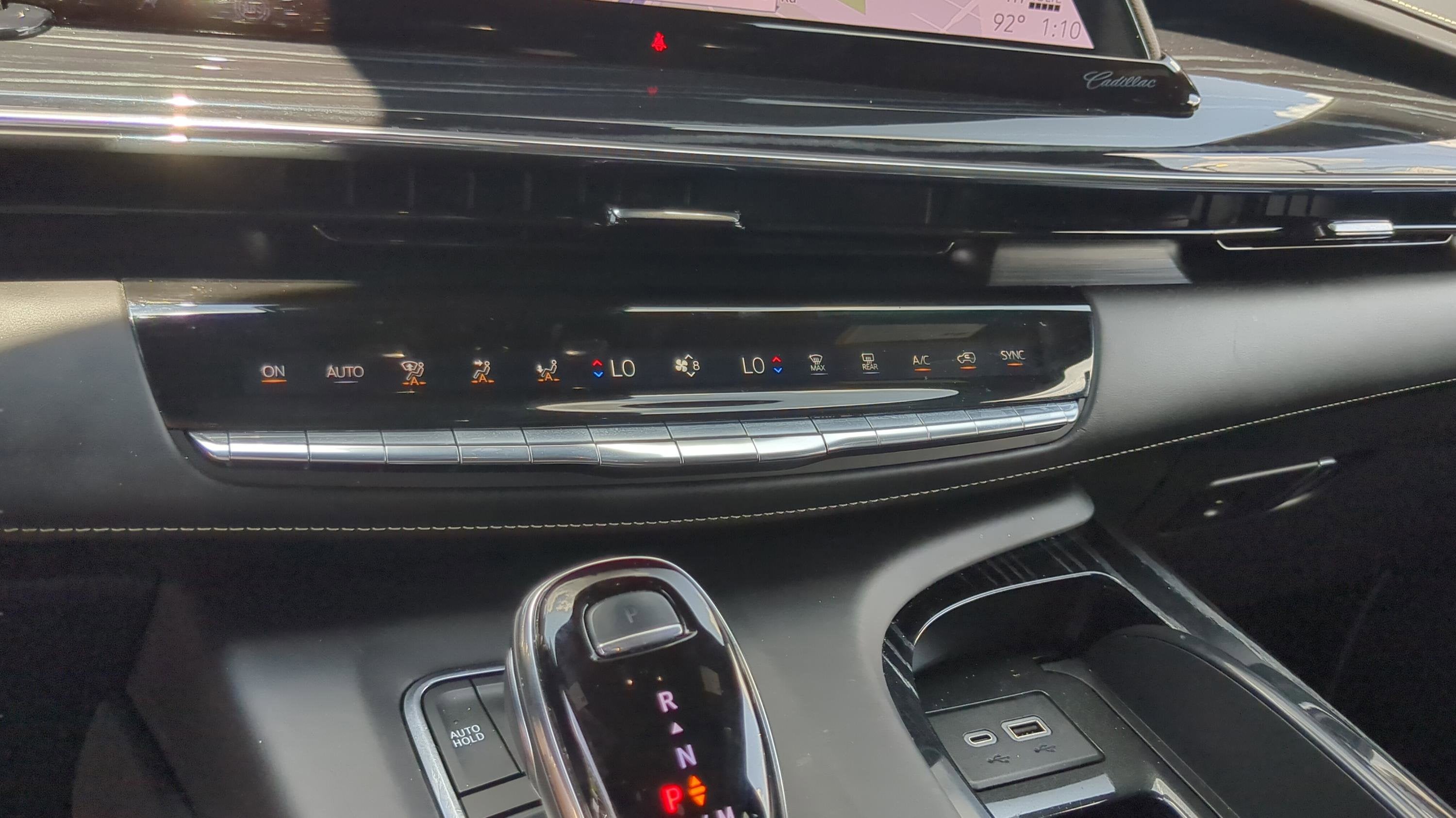 2023 Cadillac Escalade ESV AWD V-Series