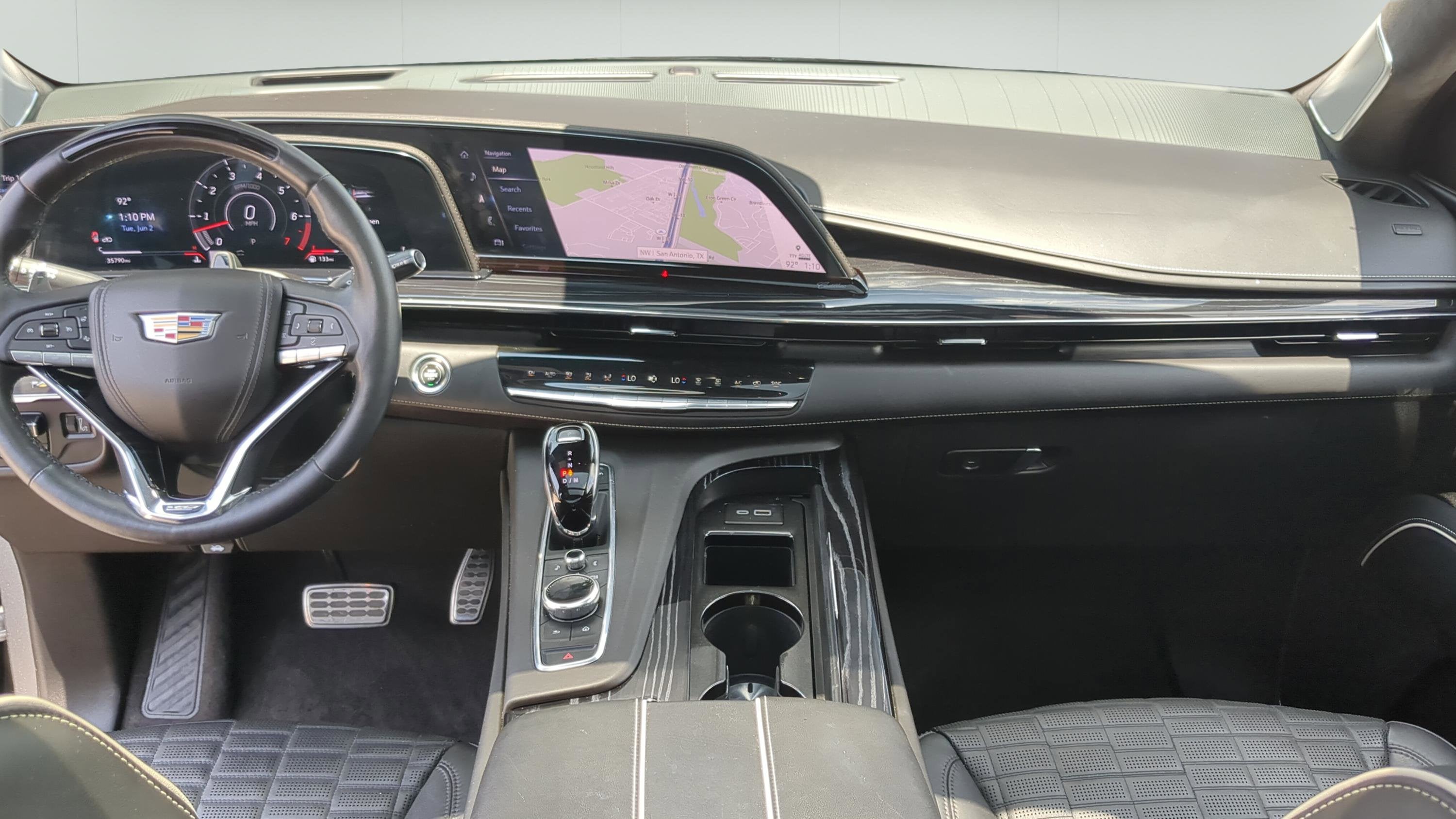 2023 Cadillac Escalade ESV AWD V-Series