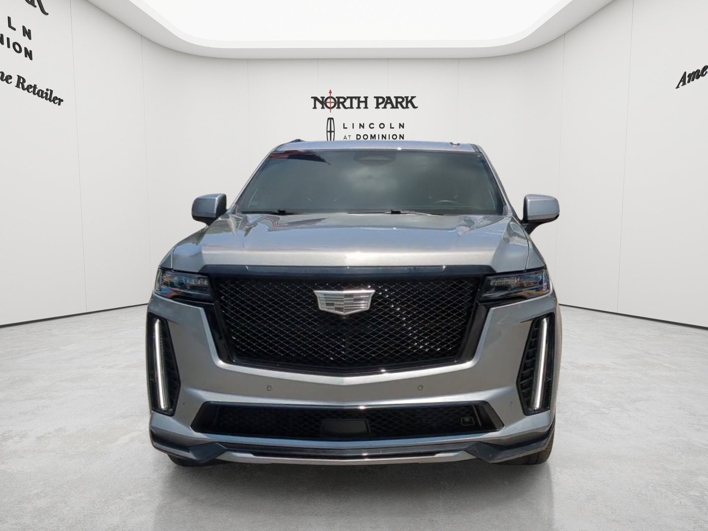 2023 Cadillac Escalade ESV AWD V-Series