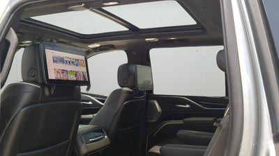 2023 Cadillac Escalade ESV AWD V-Series