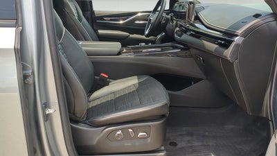 2023 Cadillac Escalade ESV AWD V-Series