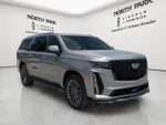 2023 Cadillac Escalade ESV AWD V-Series
