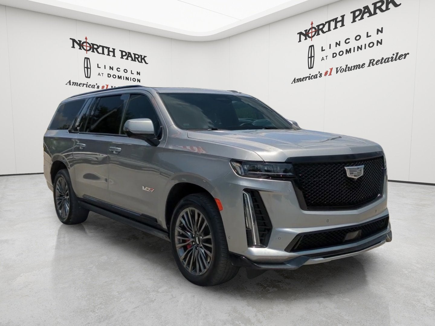 2023 Cadillac Escalade ESV AWD V-Series