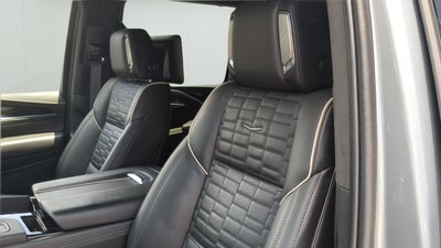 2023 Cadillac Escalade ESV AWD V-Series