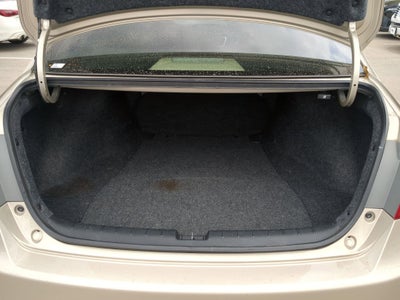 2013 Honda Accord Sdn LX
