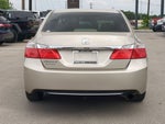 2013 Honda Accord Sdn LX