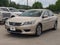 2013 Honda Accord Sdn LX
