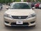 2013 Honda Accord Sdn LX