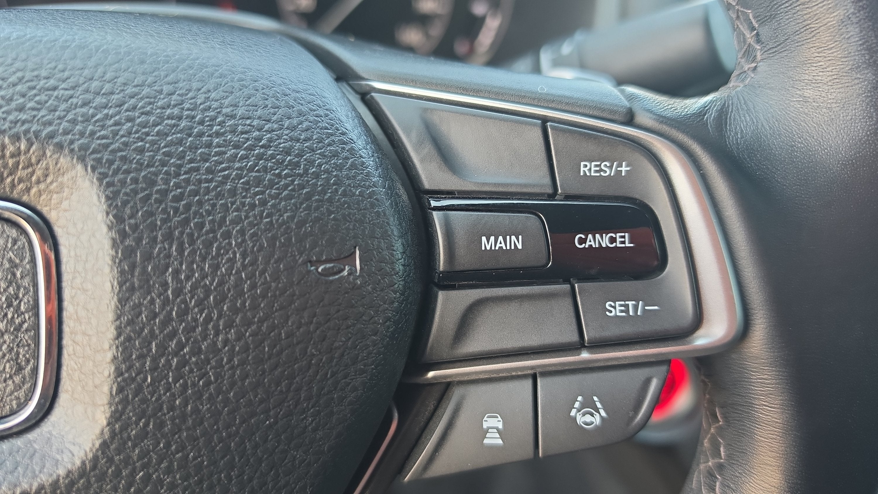 2020 Honda Accord Sedan Sport