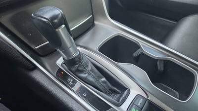 2020 Honda Accord Sedan Sport