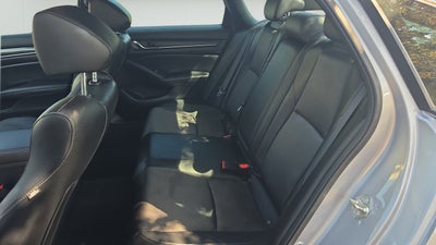 2020 Honda Accord Sedan Sport