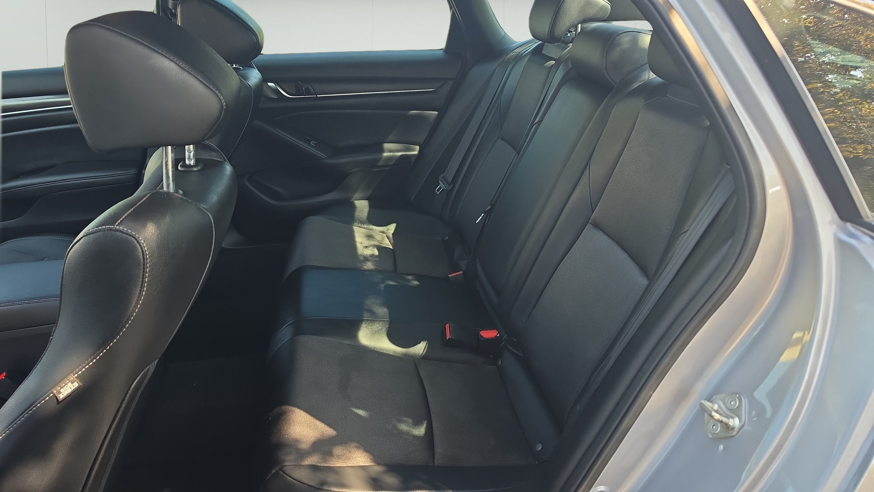 2020 Honda Accord Sedan Sport