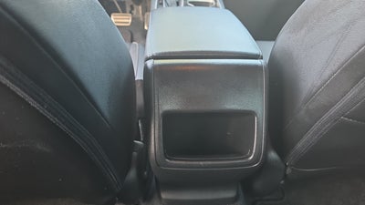 2020 Honda Accord Sedan Sport
