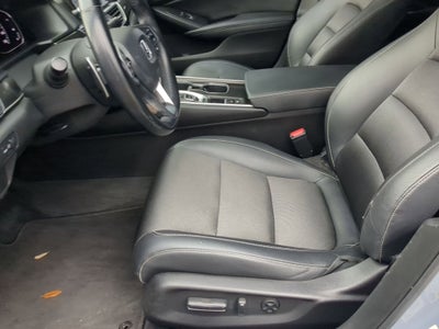 2021 Honda Accord Sedan Sport