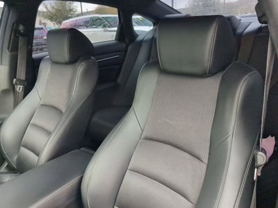 2021 Honda Accord Sedan Sport