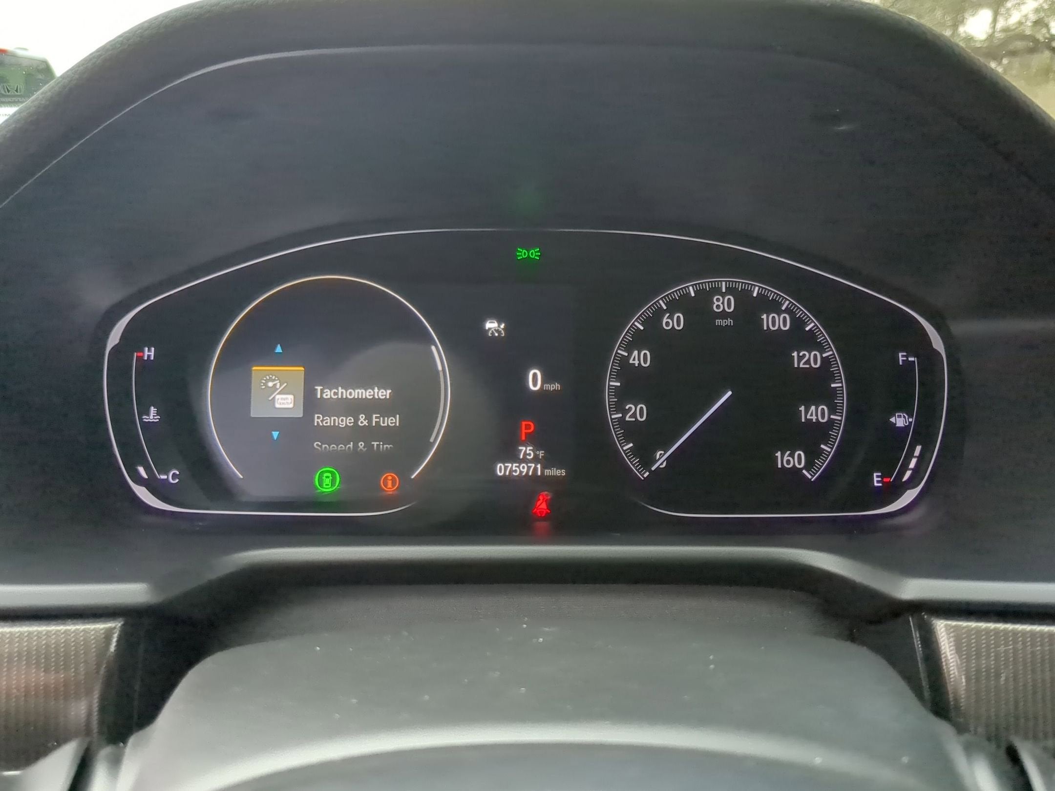 2021 Honda Accord Sedan Sport