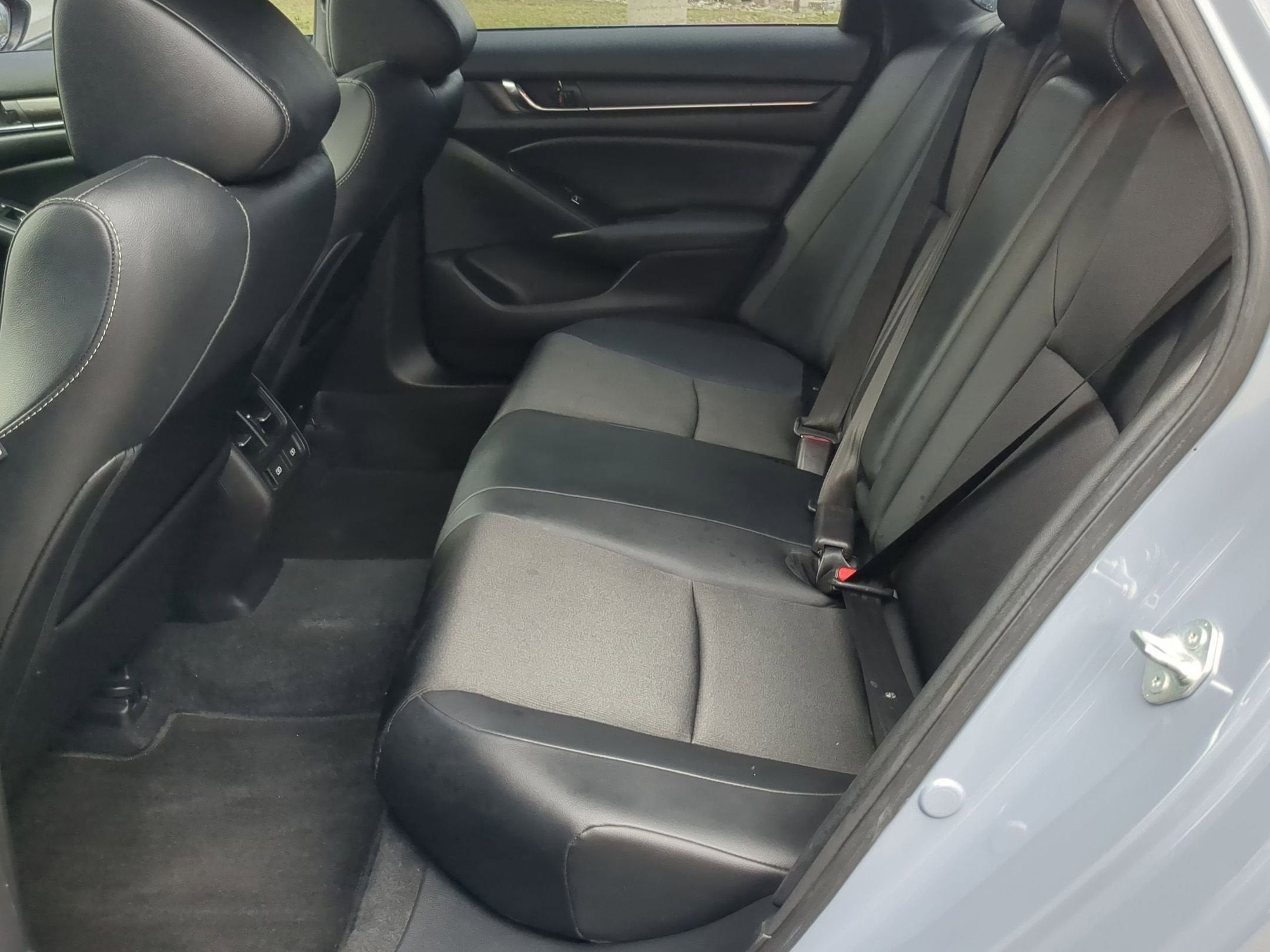 2021 Honda Accord Sedan Sport