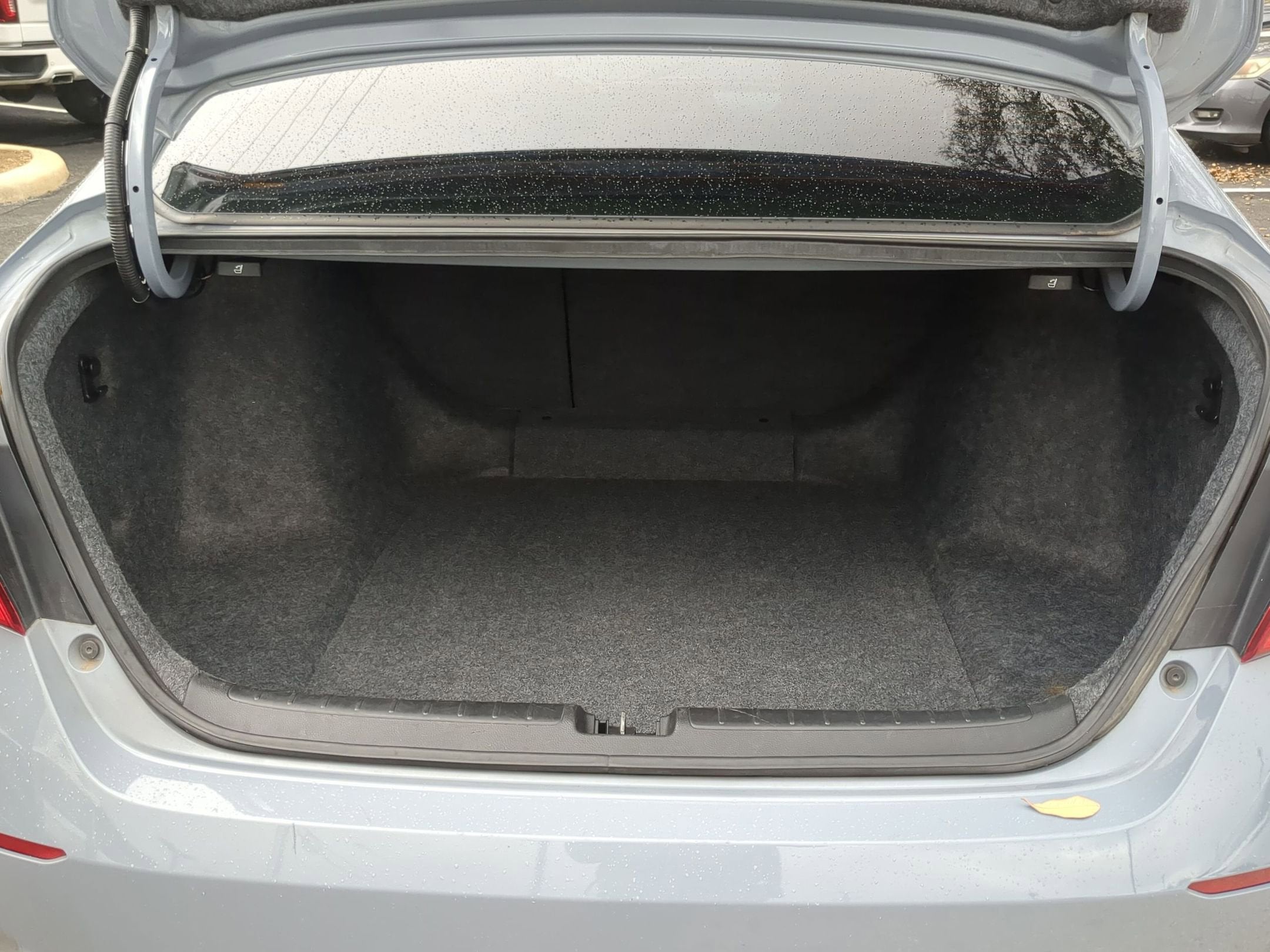 2021 Honda Accord Sedan Sport