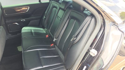2020 Lincoln Continental Standard