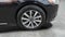 2020 Lincoln Continental Standard