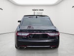 2020 Lincoln Continental Standard