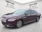 2020 Lincoln Continental Standard