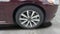 2020 Lincoln Continental Standard