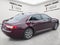 2020 Lincoln Continental Standard