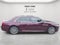 2020 Lincoln Continental Standard