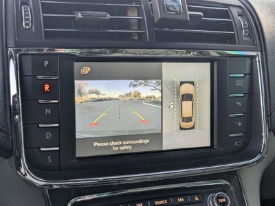 2018 Lincoln Continental Reserve